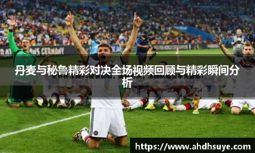 丹麦与秘鲁精彩对决全场视频回顾与精彩瞬间分析